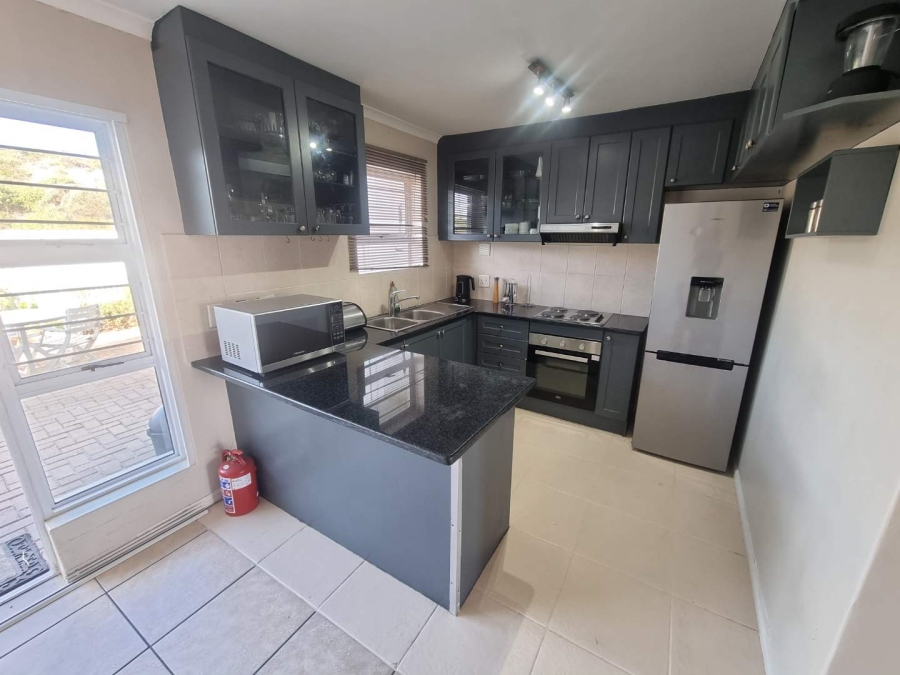 To Let 3 Bedroom Property for Rent in Big Bay Western Cape